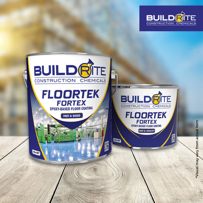 BUILDRITE FLOORTEK FORTEX