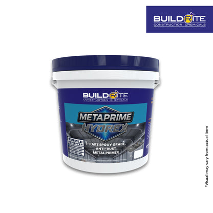 BUILDRITE METAPRIME HYDREX GREY