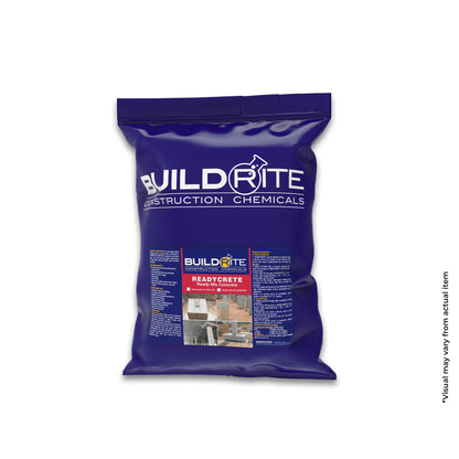 BUILDRITE READYCRETE 4K - Ready Mix Concrete