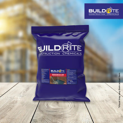 BUILDRITE READYCRETE UW 1 - Two Component Underwater Epoxy Putty