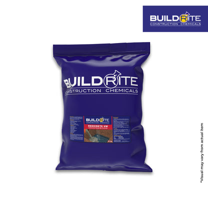 BUILDRITE READYCRETE UW 1 - Two Component Underwater Epoxy Putty