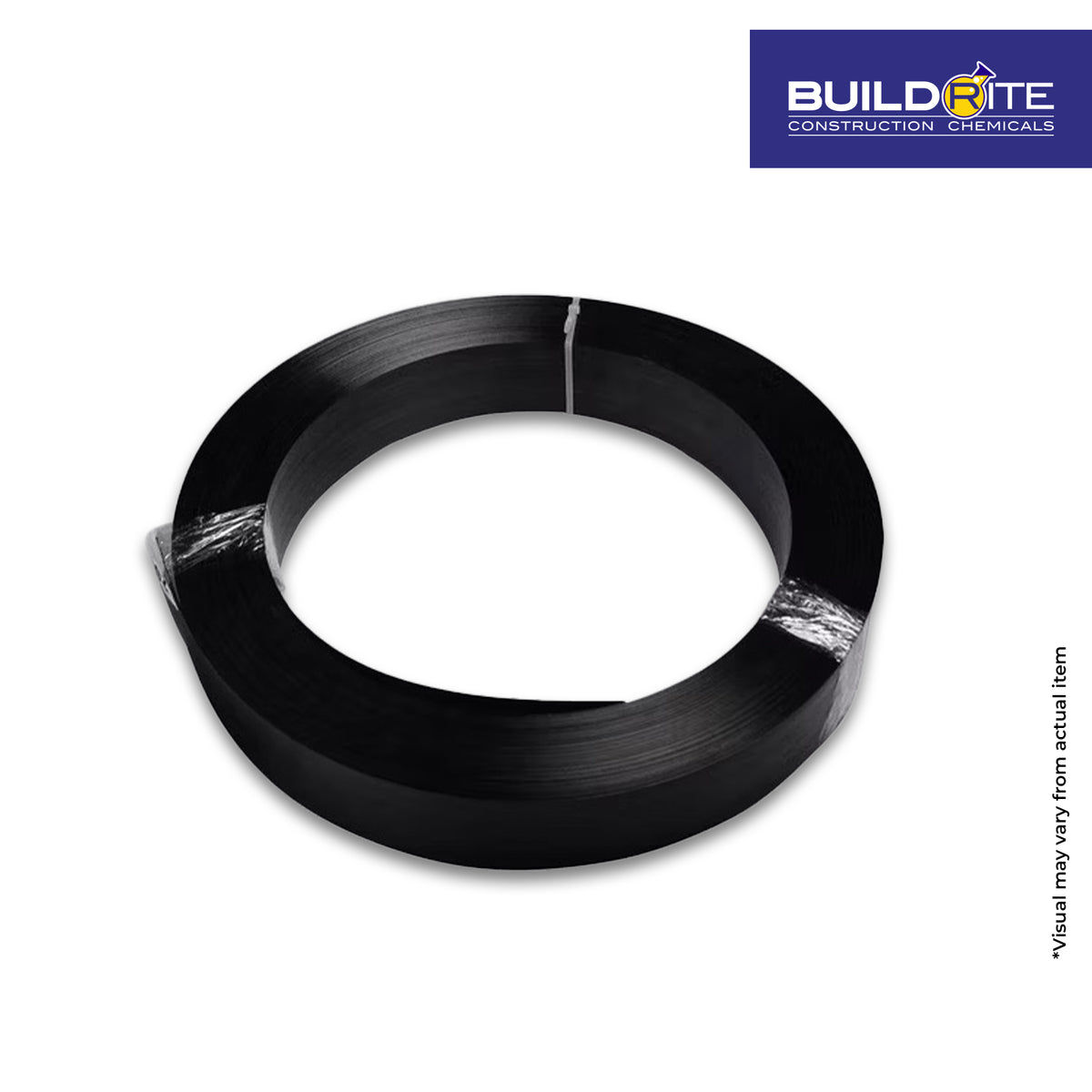 BUILDRITE REFORCE P50 - Standard Modulus Carbon Plate Laminates