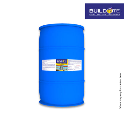 BUILDRITE RITEMIX ACCELERATOR - Accelerating Admixture