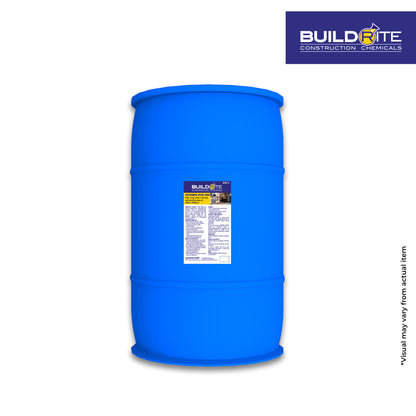 BUILDRITE RITEMIX PCR 200 200L - High-Range, Water-Reducing and Retarding (Type G) 4000 to 6000PSI