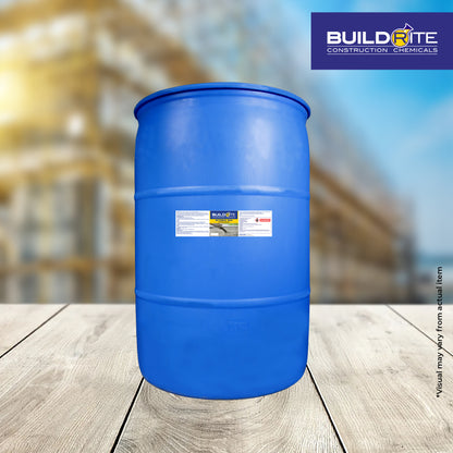 BUILDRITE RITEMIX R60 - Retarding Admixture