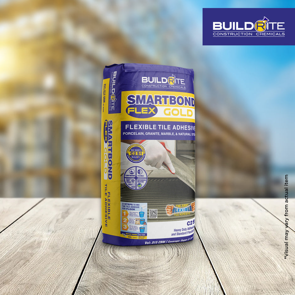 Buildrite Construction Chemicals – Magna Prime Shop