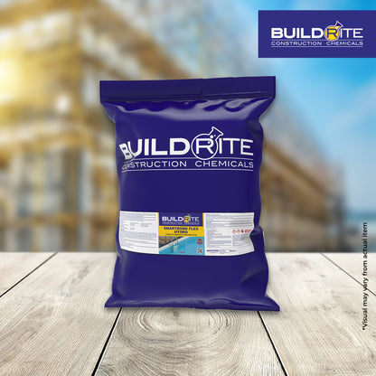 BUILDRITE SMARTBOND HYDRO C2S2 - Flexible Tile Adhesive for Underwater