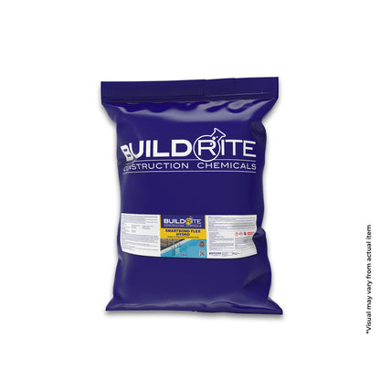 BUILDRITE SMARTBOND HYDRO C2S2 - Flexible Tile Adhesive for Underwater