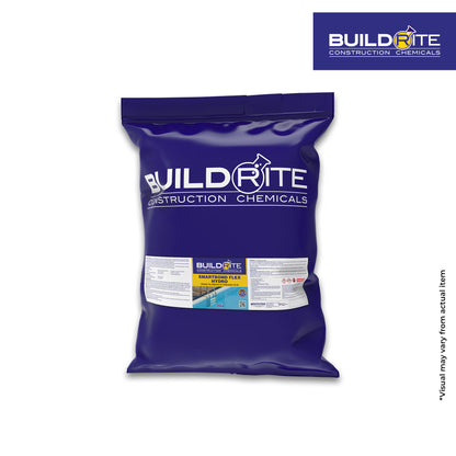BUILDRITE SMARTBOND HYDRO C2S2 - Flexible Tile Adhesive for Underwater