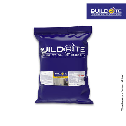 BUILDRITE SMARTBOND FLEX WHITE C2TS1 - Flexible White Tile Adhesive