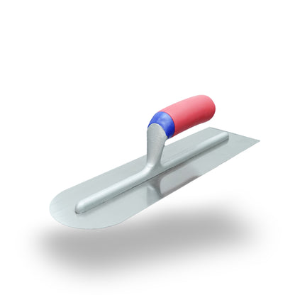 BUILDRITE SPECIALTY TOOLS HIGH CARBON STEEL ROUND FRONT / SQUARE END