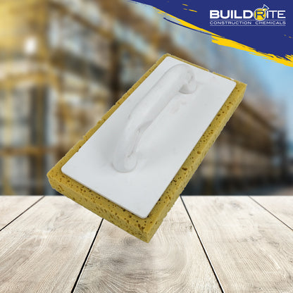 BUILDRITE SPECIALTY TOOLS SPONGE FLOAT