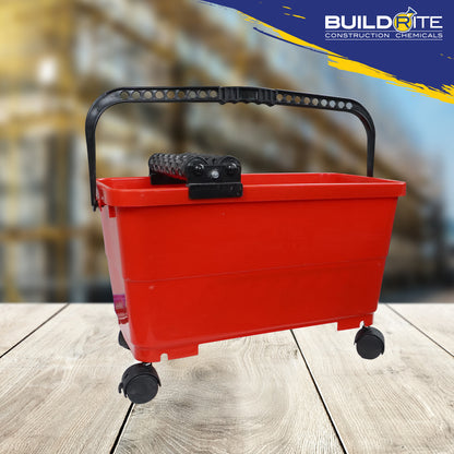 BUILDRITE SPECIALTY TOOLS TILE GROUT BUCKET