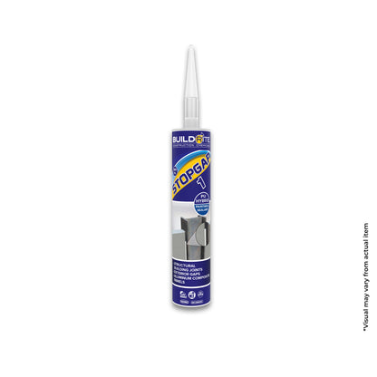 BUILDRITE STOPGAP 1 - PU Hybrid Paintable Sealant