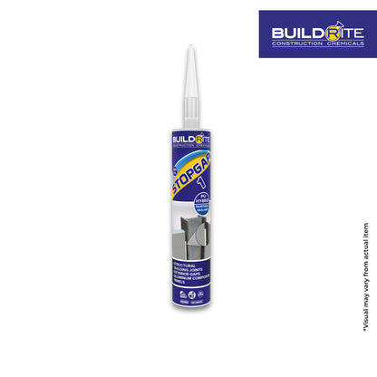 BUILDRITE STOPGAP 1 - PU Hybrid Paintable Sealant