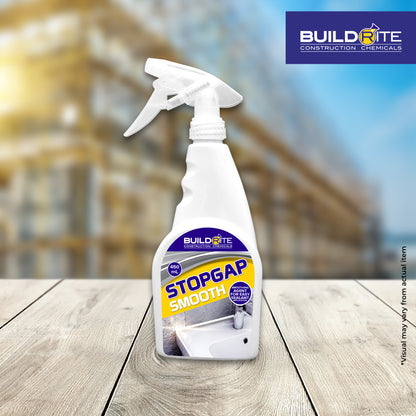 BUILDRITE STOPGAP SMOOTH 450ML - Smoothing Agent for Easy Sealant Application