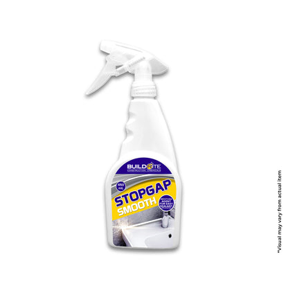 BUILDRITE STOPGAP SMOOTH 450ML - Smoothing Agent for Easy Sealant Application