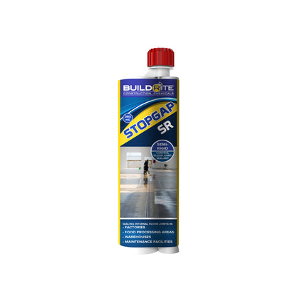 BUILDRITE STOPGAP SR 360ml set