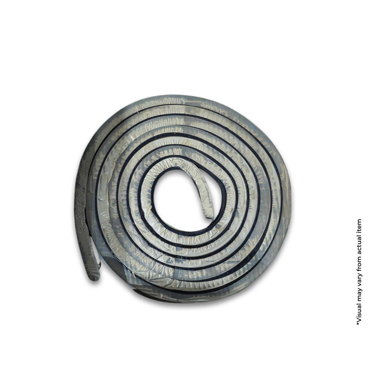 BUILDRITE WATERGUARD SW25 - Swellable Water Stopper Bar