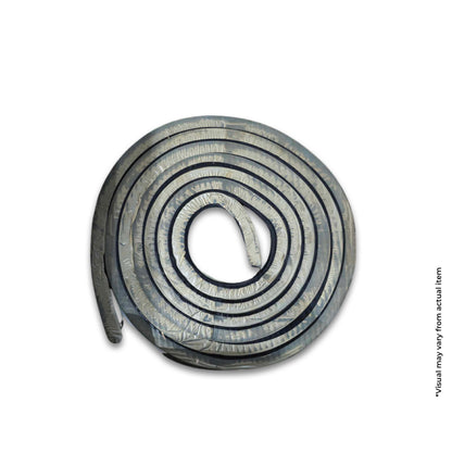 BUILDRITE WATERGUARD SW25 - Swellable Water Stopper Bar