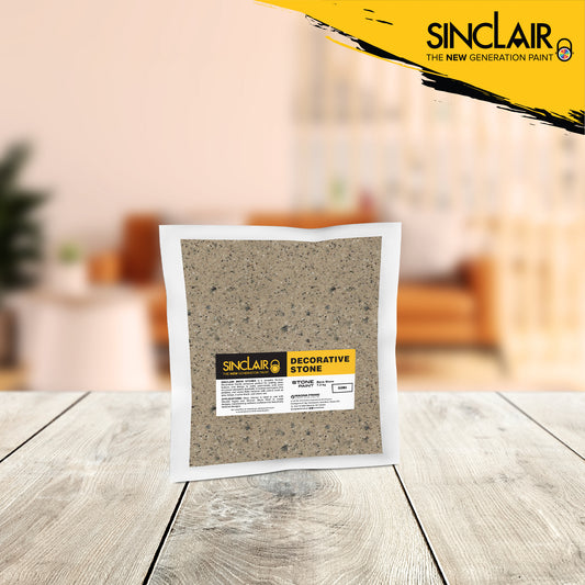 STONE PAINT DECO STONES 7.3KG (Gobi)