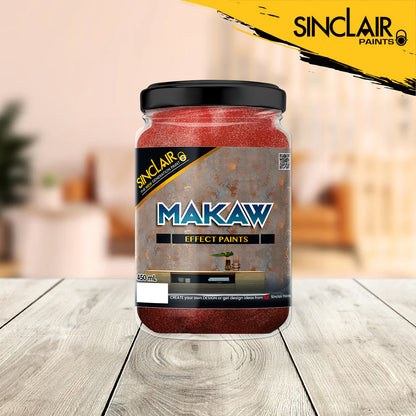 SINCLAIR PAINTS MAKAW EFFECT PAINTS