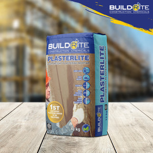 BUILDRITE PLASTERLITE 12kg/bag