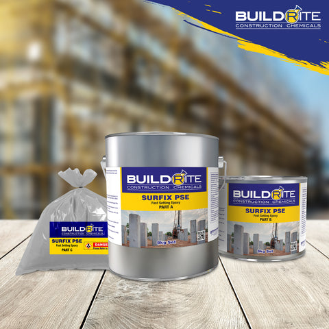 BUILDRITE SURFIX PSE