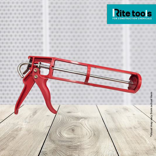 RT 29-564 LIGHTWEIGHT CAULKING GUN 300ML