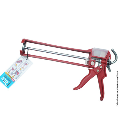 RITE TOOLS RT 29-557 CAULKING GUN 3IN1