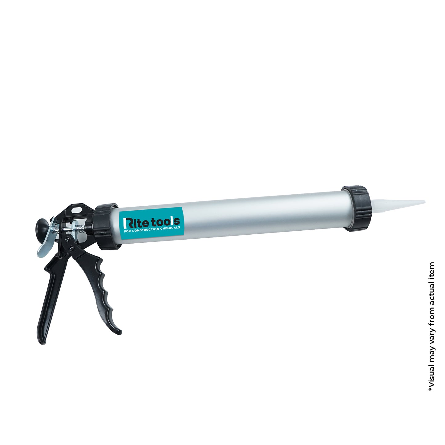 RITE TOOLS RT 29-540 SAUSAGE CAUKLING GUN 600ML