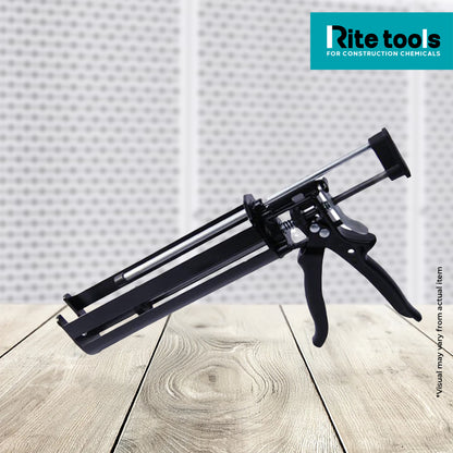 RITE TOOLS CAULKING GUN 5:1