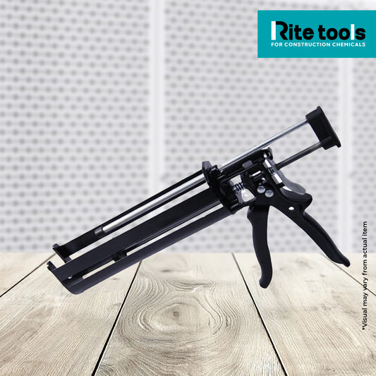 RITE TOOLS CAULKING GUN 5:1