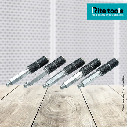 RITE TOOLS INJECTION PACKER (50PCS/PACK)