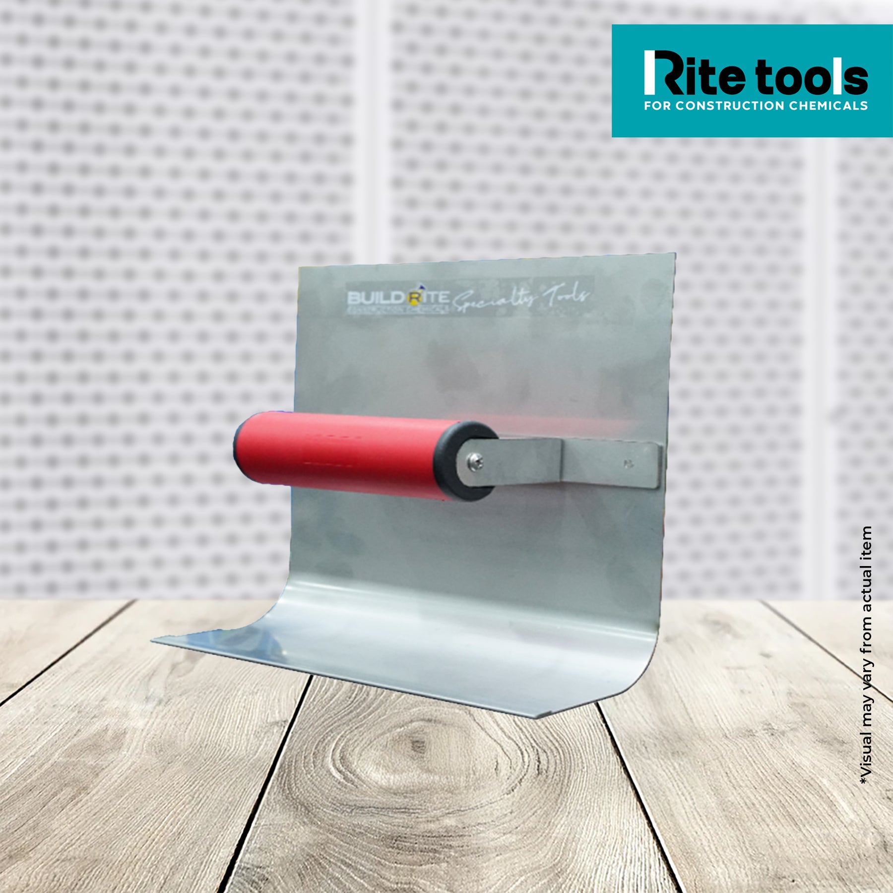 RITE TOOLS STAINLESS STEEL ARCH ANGLE FLOAT – Magna Prime Shop