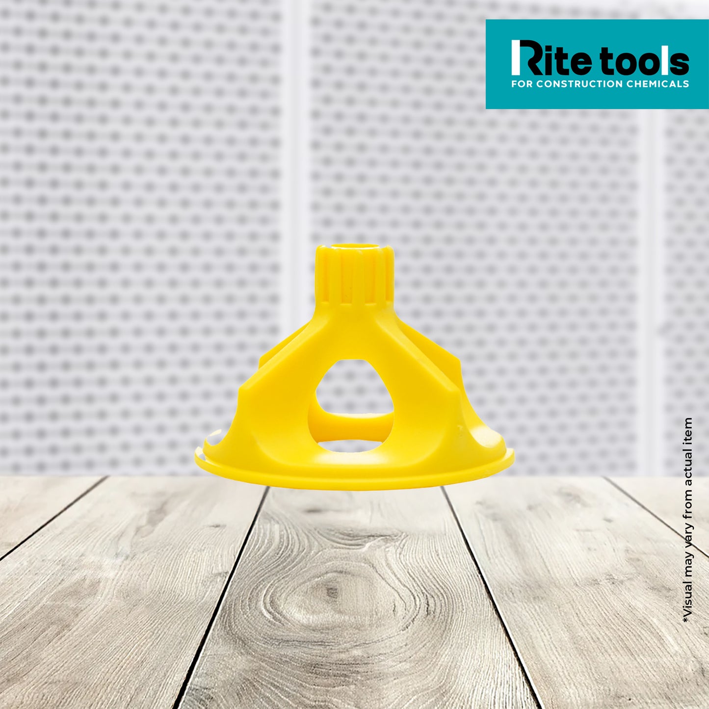 RITE TOOLS TILE LEVELLING SCREW CAP