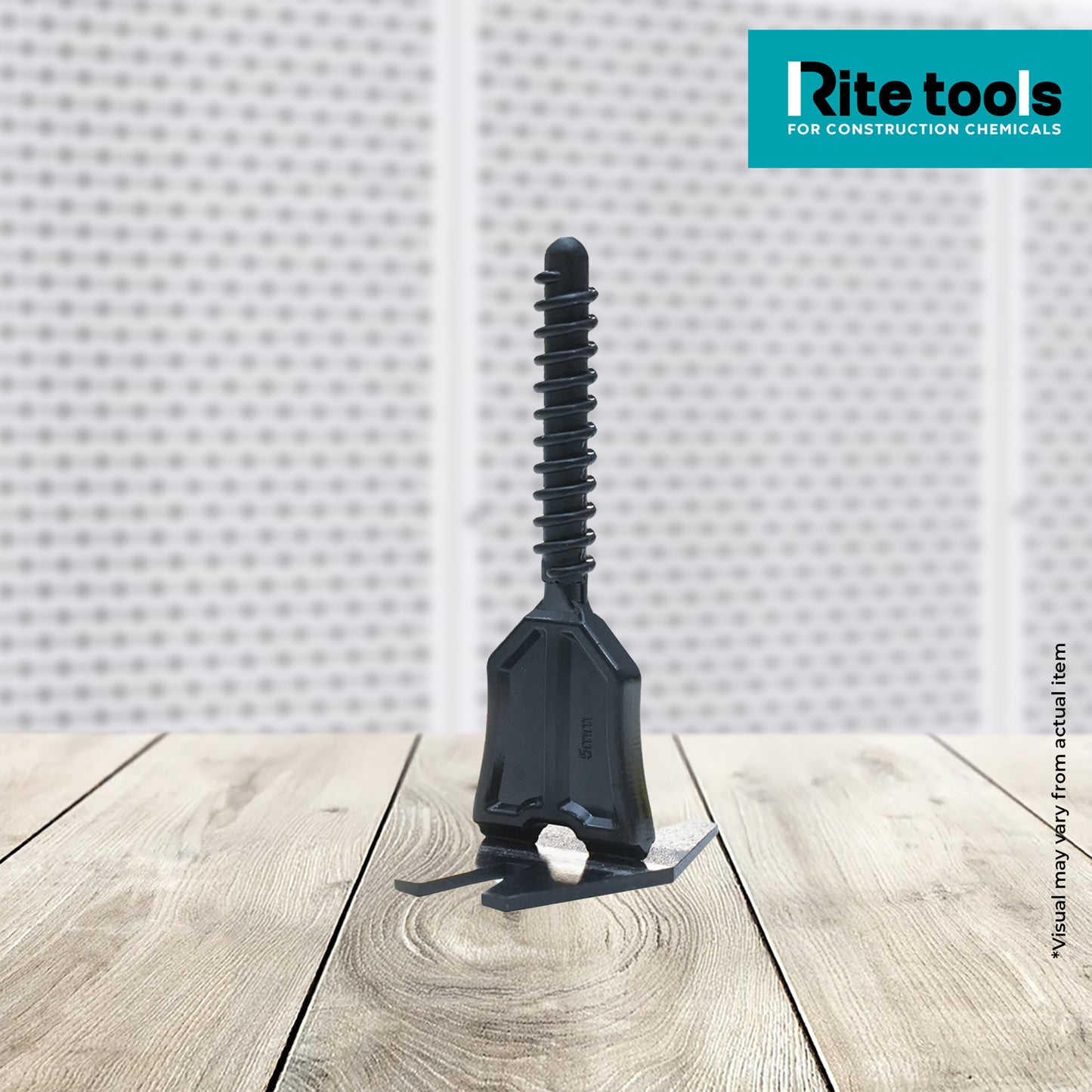 RITE TOOLS TILE LEVELLING STRAP 5MM (100PCS/PACK)