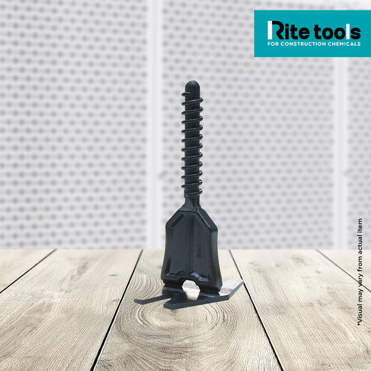RITE TOOLS TILE LEVELLING STRAP 5MM (100PCS/PACK)