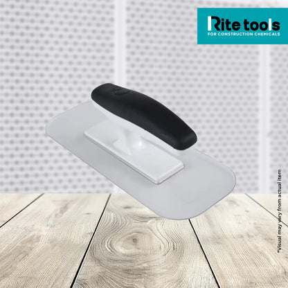 RITE TOOLS PLASTIC TROWEL