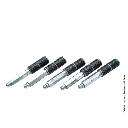 RITE TOOLS INJECTION PACKER (50PCS/PACK)
