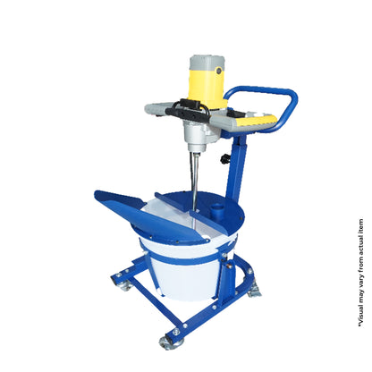 RITE TOOLS SELF LEVELLING MIXER