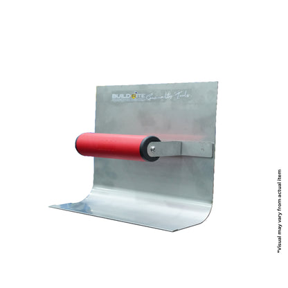 RITE TOOLS STAINLESS STEEL ARCH ANGLE FLOAT