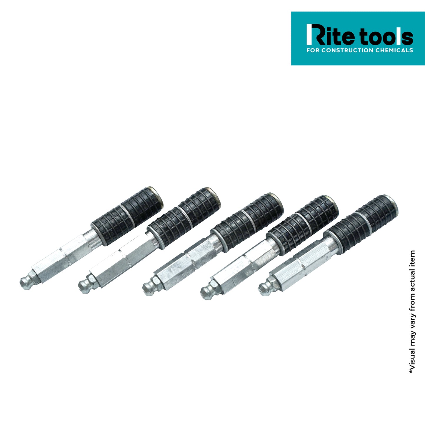 RITE TOOLS INJECTION PACKER (50PCS/PACK)
