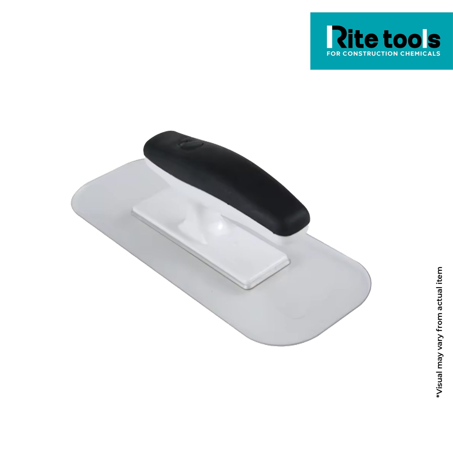 RITE TOOLS PLASTIC TROWEL