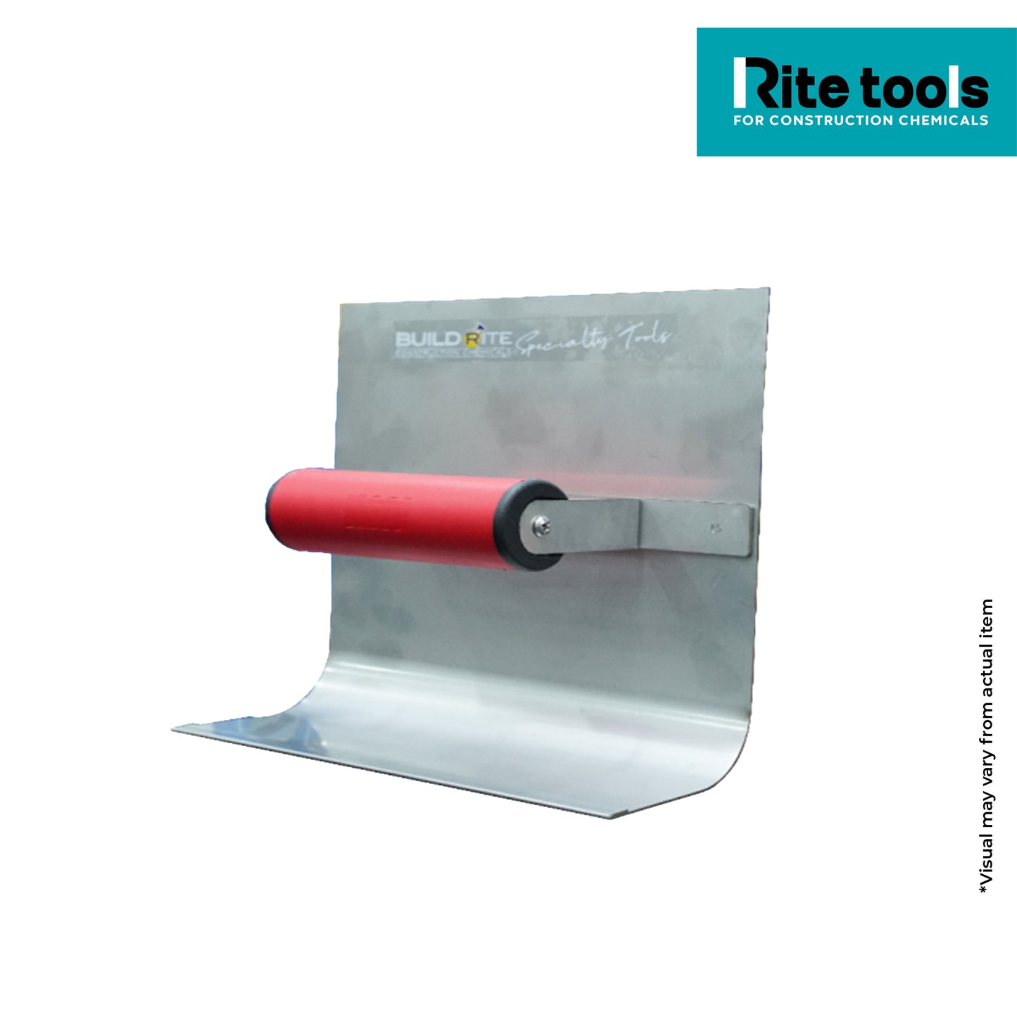 RITE TOOLS STAINLESS STEEL ARCH ANGLE FLOAT