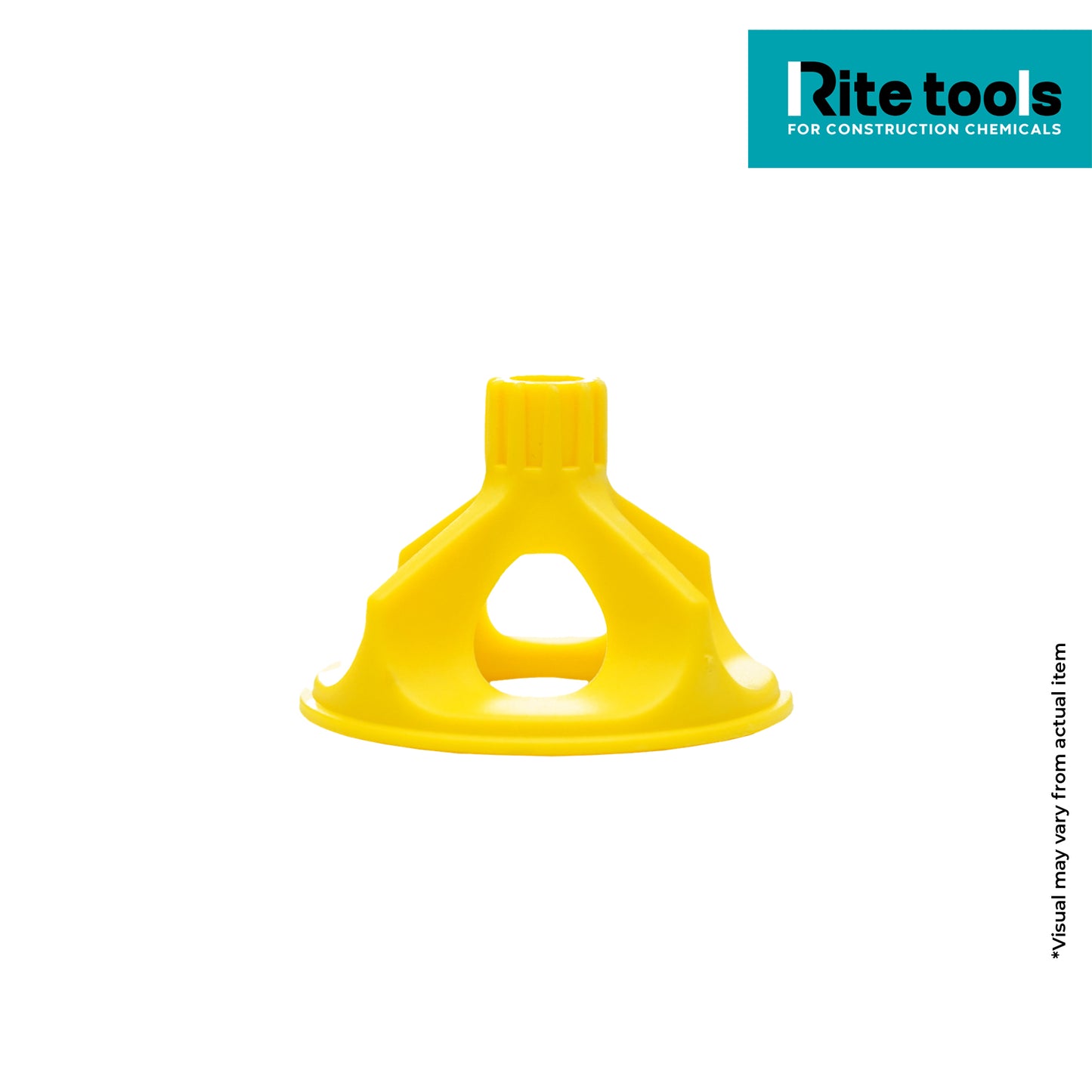 RITE TOOLS TILE LEVELLING SCREW CAP