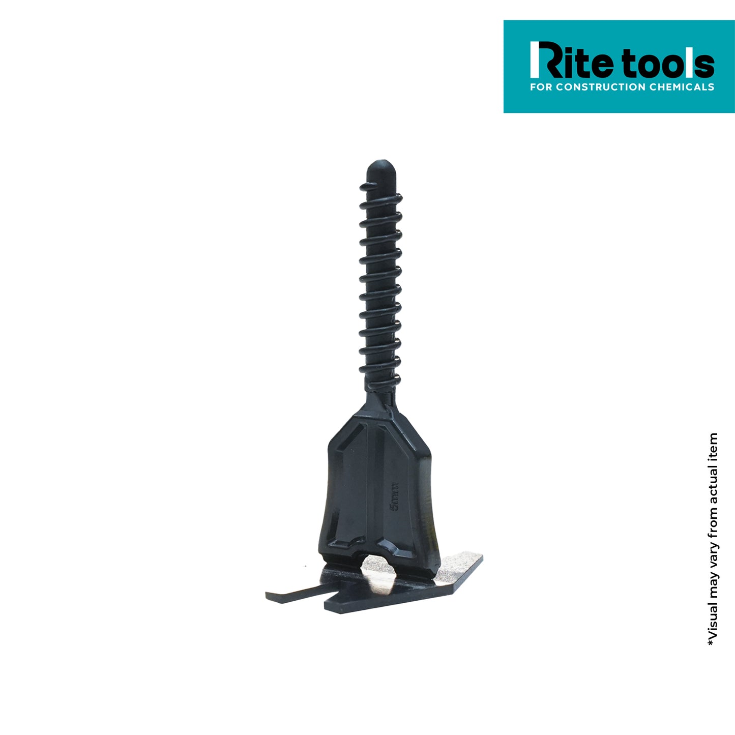 RITE TOOLS TILE LEVELLING STRAP 5MM (100PCS/PACK)