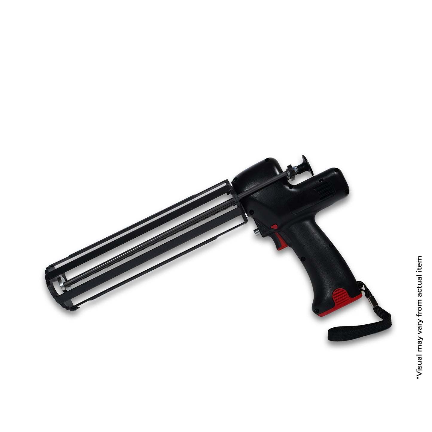 RITE TOOLS BATTERY OPERATED CAULKING GUN 2:1