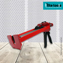 RITE TOOLS MANUAL CAULKING GUN 2:1