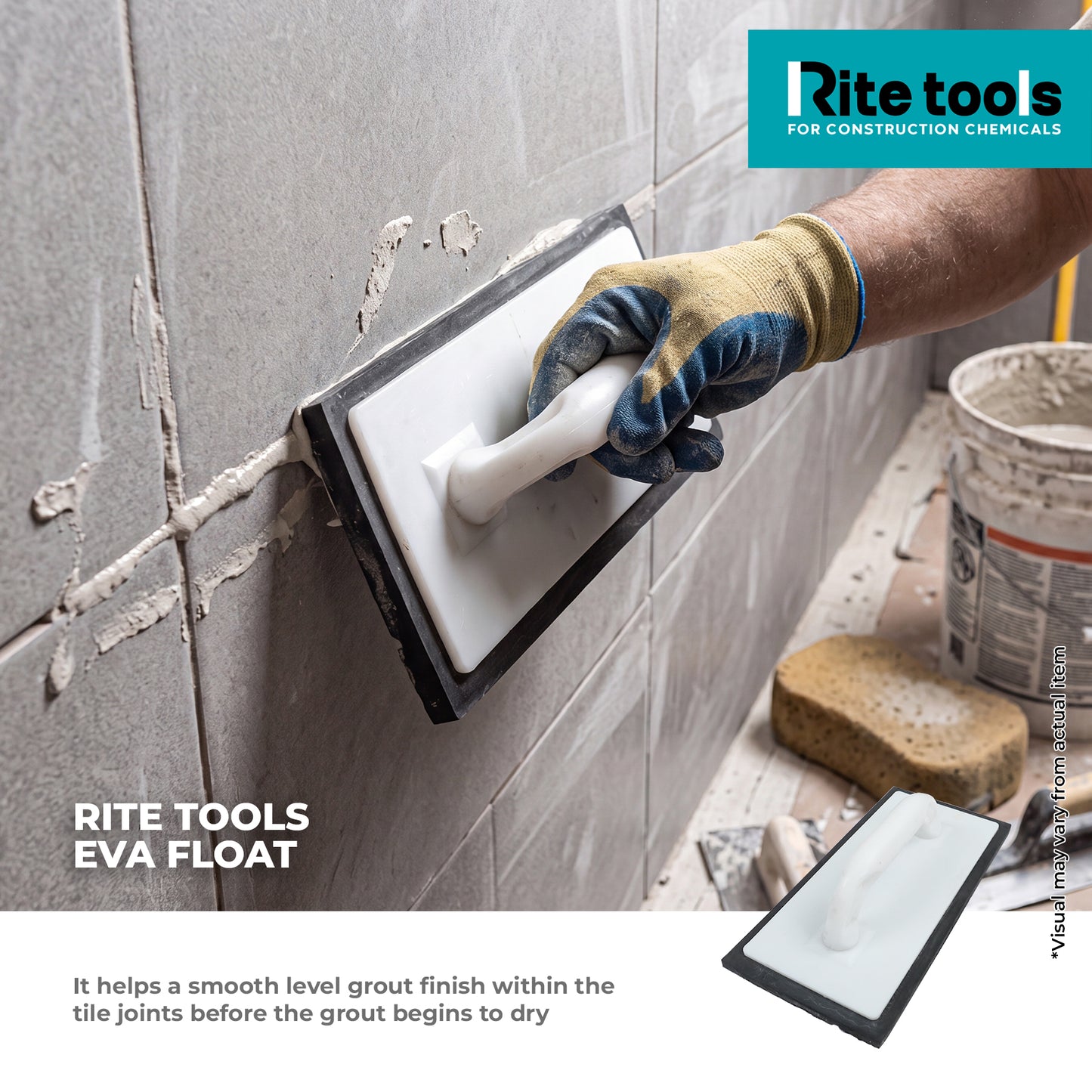 RITE TOOLS EVA FLOAT